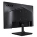 EAN 4711121605628 - Acer Vero V7 V277U E pantalla para PC 68,6 cm (27") 2560 x 1440 Pixeles Wide Quad HD Negro imagen 5