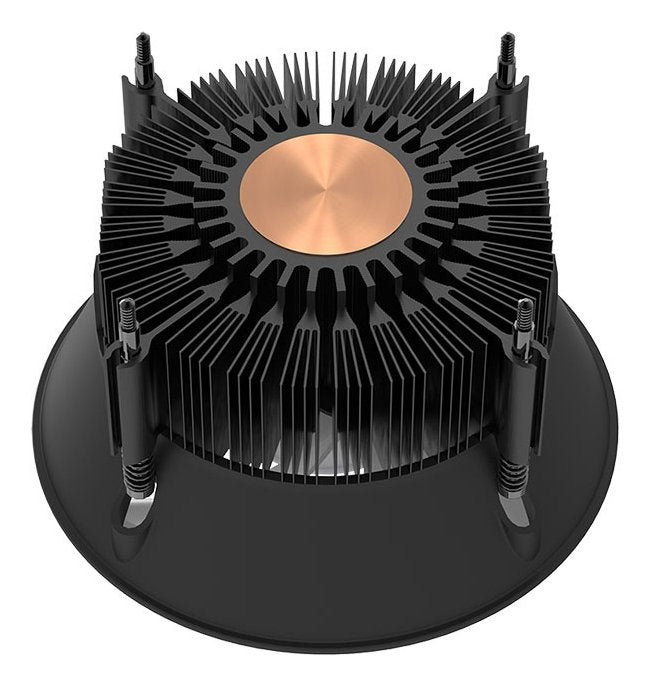 EAN 4711475649026 - Thermaltake UX150 ARGB Sync Procesador Refrigerador de aire 13 cm Negro 1 pieza(s) imagen 5