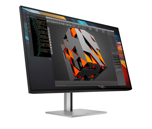 EAN 5715063476550 - HP Series 7 Pro 732pk pantalla para PC 80 cm (31.5") 3840 x 2160 Pixeles 4K Ultra HD LCD Plata imagen 2