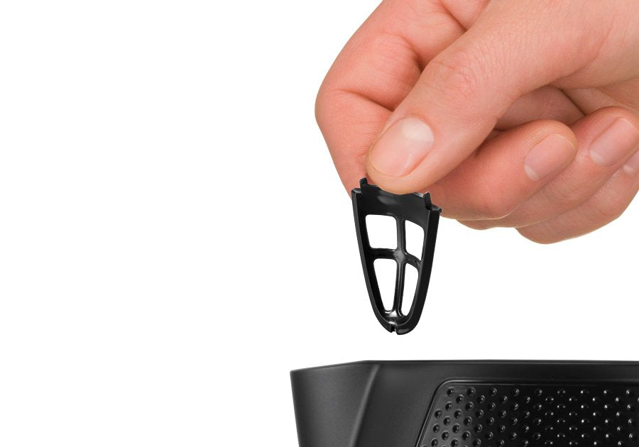 EAN 4011689185557 - Unold 18555 tetera eléctrica 1,7 L 1850 W Negro imagen 7