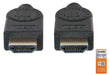 EAN 0766623355346 - Manhattan 355346 cable HDMI 1,8 m HDMI tipo A (Estándar) Negro imagen 3