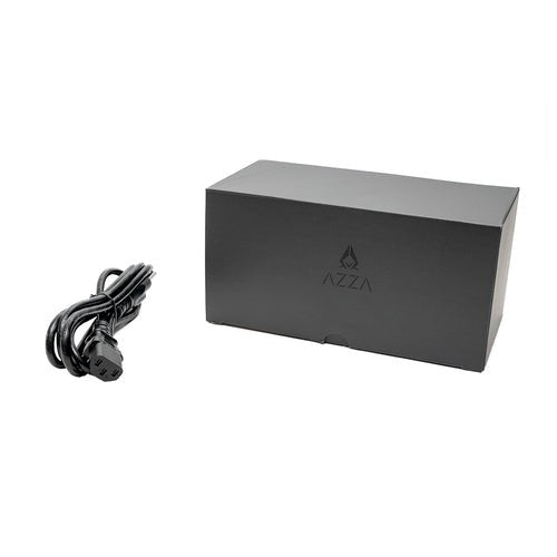 EAN 4712839557490 - Azza PSAZ-750G unidad de fuente de alimentación 750 W 20+4 pin ATX ATX Negro imagen 5