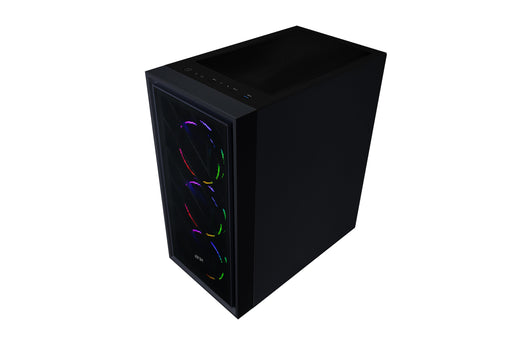 EAN 6940533545217 - ABYSM Danube Kamp Black Torre Negro imagen 2