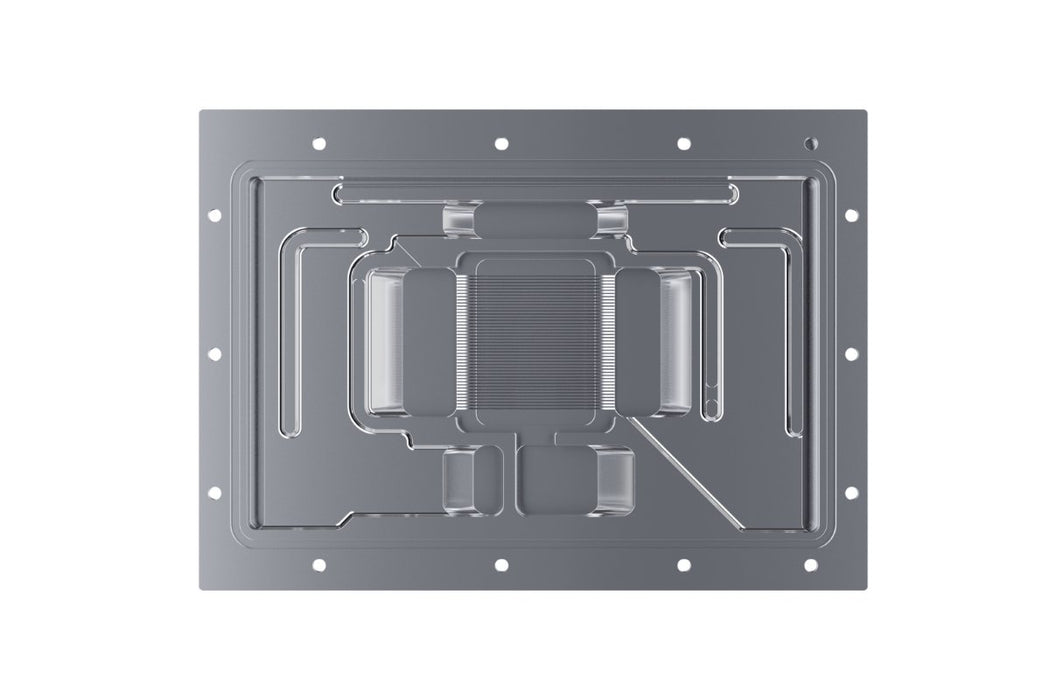 EAN 4250197135542 - Alphacool 13554 accesorio o pieza de sistema de refrigeración para ordenador Carcasa trasera imagen 4