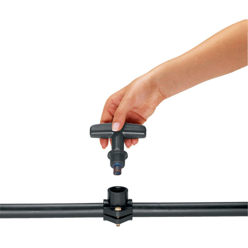 EAN 4078500276504 - Gardena 2765-20 pieza y accesorio para sistema de riego valve imagen 2