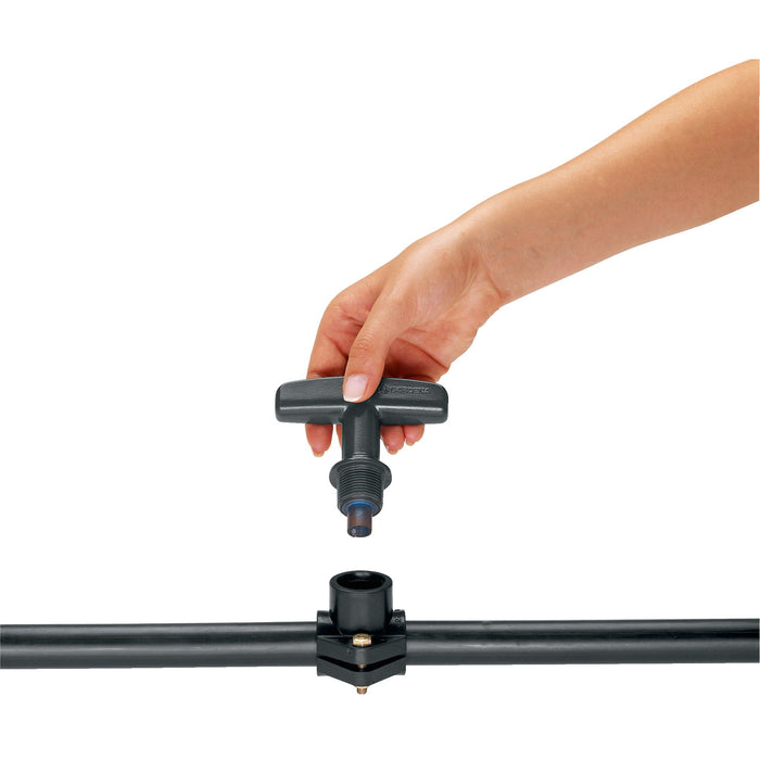 EAN 4078500276504 - Gardena 2765-20 pieza y accesorio para sistema de riego valve imagen 2