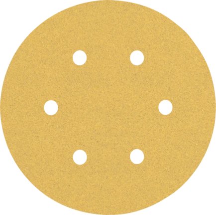 EAN 4059952541549 - Bosch 2 608 900 816 disco de afilar Madera Hoja lijadora imagen 1