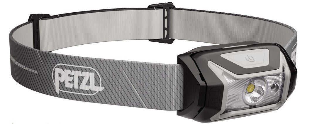 EAN 3342540847026 - Petzl Tikka Core Verde Linterna con cinta para cabeza LED imagen 1