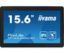 EAN 4948570122530 - iiyama ProLite TF1633MSC-B1 pantalla para PC 39,6 cm (15.6") 1920 x 1080 Pixeles Full HD Pantalla táctil  imagen 1