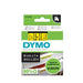 EAN 5411313452182 - DYMO D1 Standard - Black on Yellow - 19mm cinta para impresora de etiquetas imagen 2
