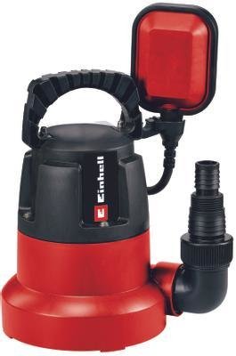 EAN 4006825615197 - Einhell GC-SP 3580 LL 350 W Bomba de impulsión 8000 l/h imagen 1