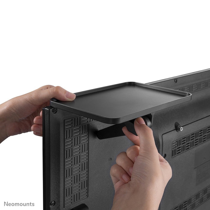 EAN 8717371448547 - Neomounts AWL28-210BL1 soporte para estantes Plástico Negro imagen 7