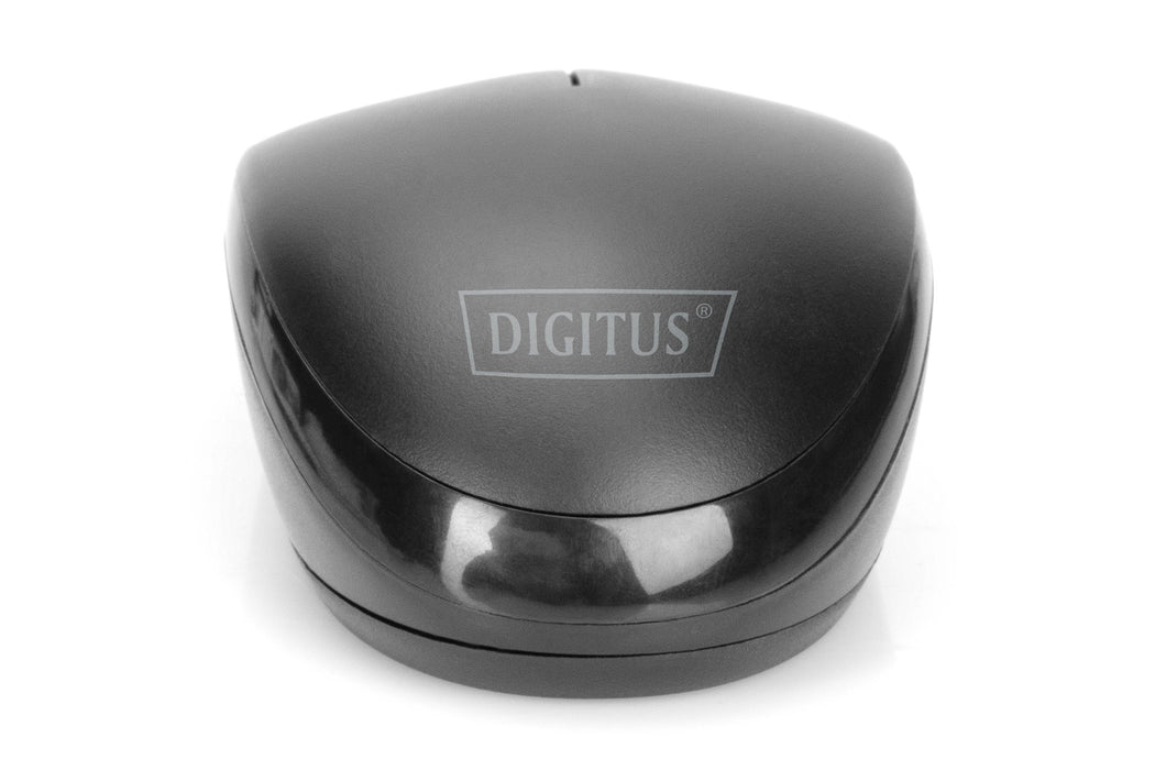 EAN 4016032482857 - Digitus DA-20160 ratón Oficina Ambidextro USB tipo A Óptico imagen 4