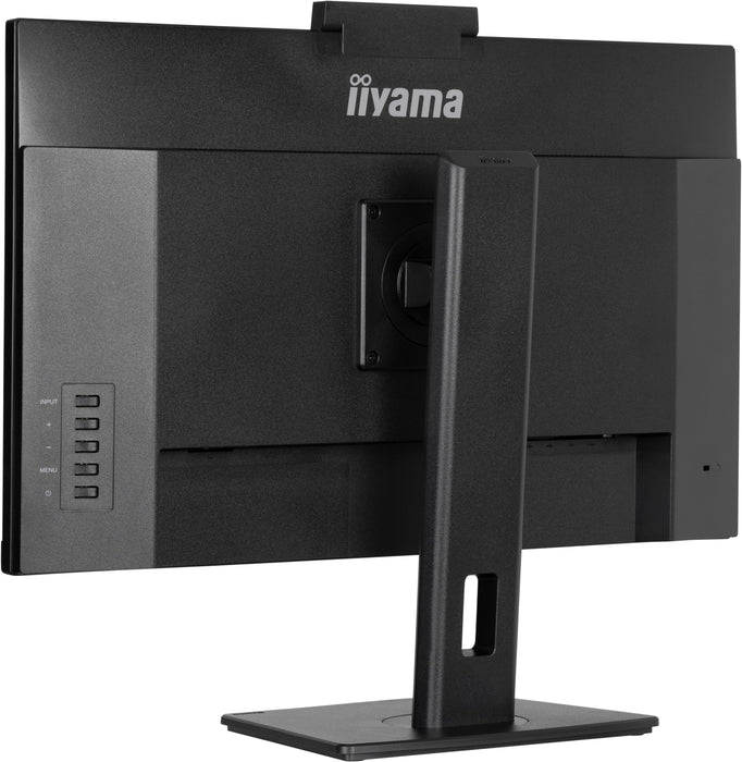 EAN 4948570125524 - iiyama ProLite XUB2790QSUH-B2 pantalla para PC 68,6 cm (27") 2560 x 1440 Pixeles Wide Quad HD LED Negro imagen 9