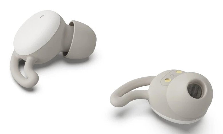 EAN 4047443532169 - Hama Spirit Calm Auriculares True Wireless Stereo (TWS) Dentro de oído Llamadas/Música Bluetooth Beige, B imagen 2