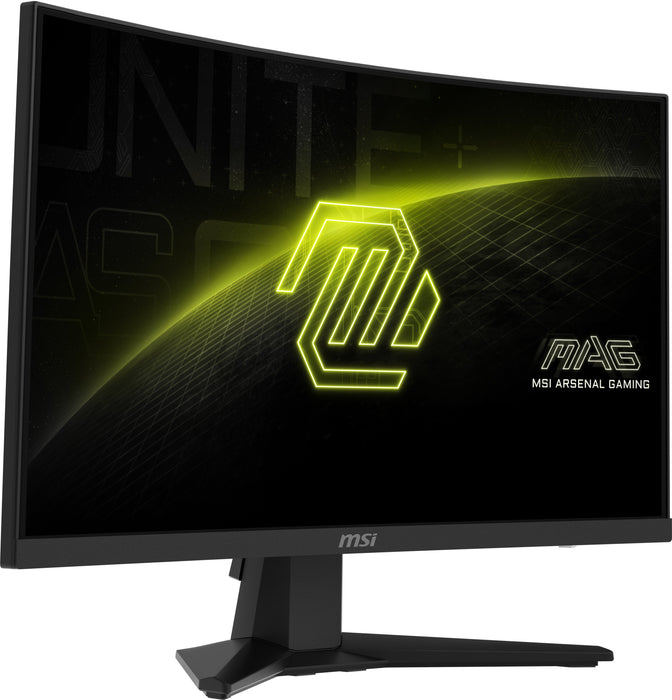 EAN 4711377259156 - MSI MAG 244C pantalla para PC 59,9 cm (23.6") 1920 x 1080 Pixeles Full HD LCD Negro imagen 11