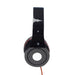 EAN 8716309081313 - Gembird MHS-DTW-BK auricular y casco Auriculares Alámbrico Diadema Llamadas/Música Negro imagen 2