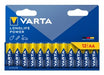 EAN 4008496067275 - Varta Longlife Power AA Batería de un solo uso Alcalino imagen 1