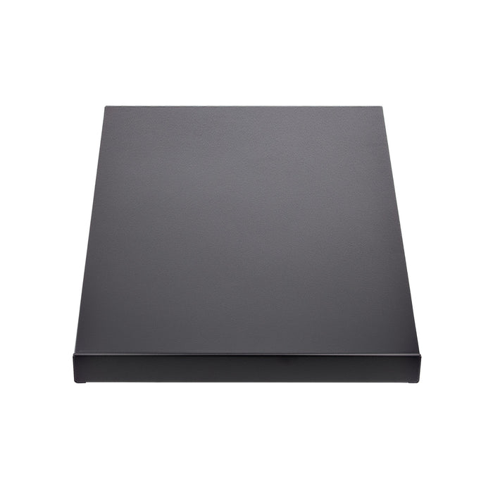 EAN 0065030848145 - StarTech.com ADJSHELFHD accesorio de bastidor Estantería ajustable imagen 5