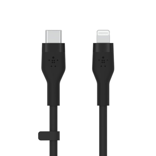 EAN 0745883832071 - Belkin CAA009BT3MBK cable de conector Lightning 3 m Negro imagen 1