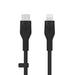 EAN 0745883832071 - Belkin CAA009BT3MBK cable de conector Lightning 3 m Negro imagen 1