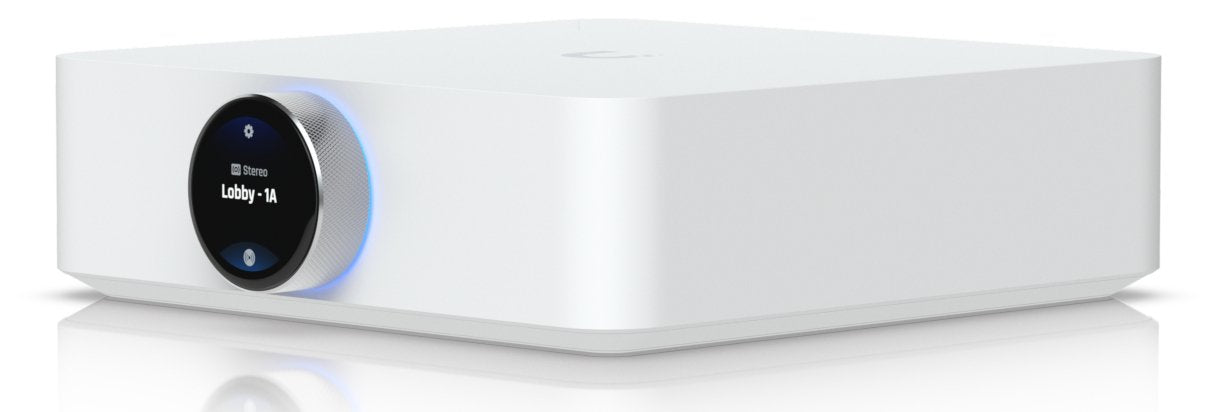 EAN 0810084694268 - Ubiquiti PowerAmp Hogar Blanco imagen 1
