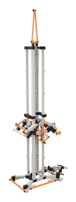 EAN 4048962549263 - fischertechnik 576102 juguete de construcción imagen 5