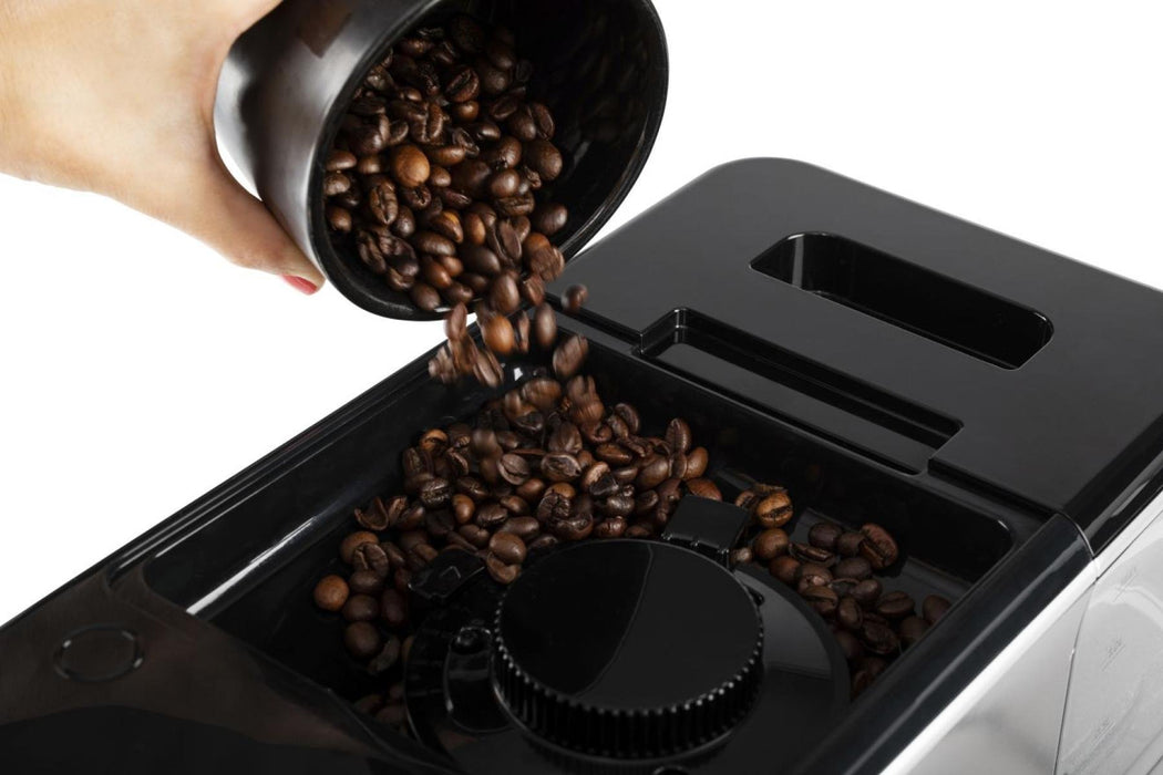 EAN 3838782606618 - Gorenje GFACM20S Totalmente automática Máquina espresso 1,5 L imagen 6