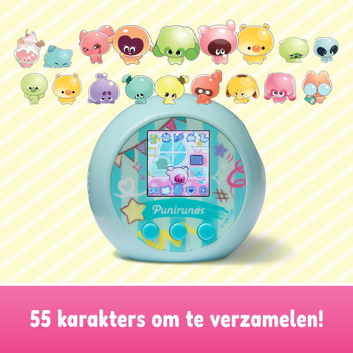 EAN 0681147036345 - Punirunes 6071162 juguete interactivos imagen 6