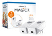EAN 4250059682955 - Devolo Magic 1 Lan Starter Kit 1-1-2 1200 Mbit/s Ethernet Blanco 2 pieza(s) imagen 3