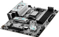 EAN 4711377361811 - MSI B840M GAMING PLUS WIFI6E placa base AMD B840 Zócalo AM5 micro ATX imagen 2