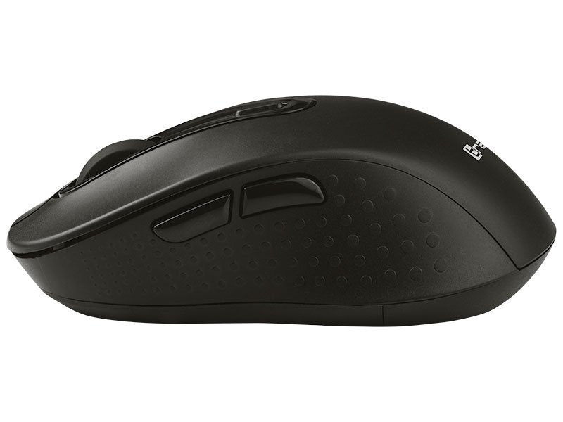 EAN 5907512873311 - Tracer BARTIX II RF NANO teclado Ratón incluido Hogar / Oficina RF inalámbrico QWERTY Inglés Negro imagen 6