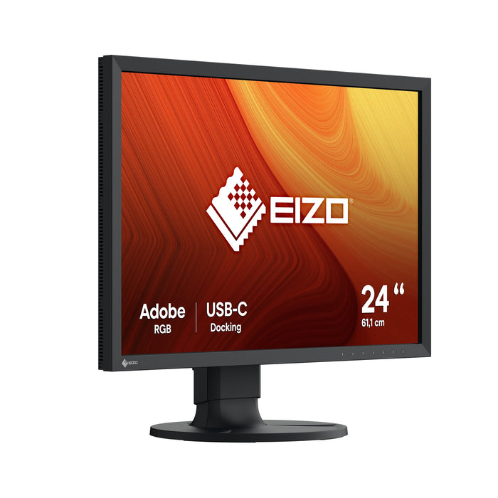 EAN 4995047066194 - EIZO ColorEdge CS2400S pantalla para PC 61,2 cm (24.1") 1920 x 1200 Pixeles WUXGA LED Negro imagen 8