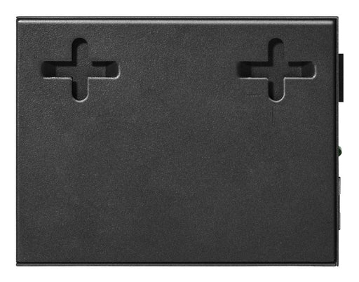 EAN 1210002601115 - TP-Link Omada MC212CS-2 convertidor de medio 1000 Mbit/s 1550 nm Monomodo Negro imagen 2