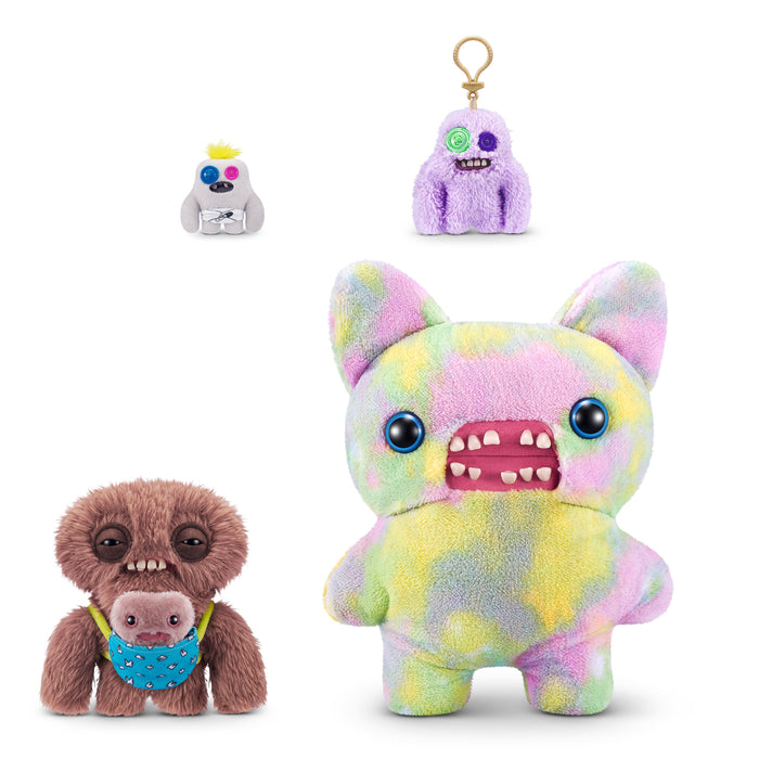 EAN 4894680042278 - ZURU Fuggler 15732 juguete de peluche imagen 13