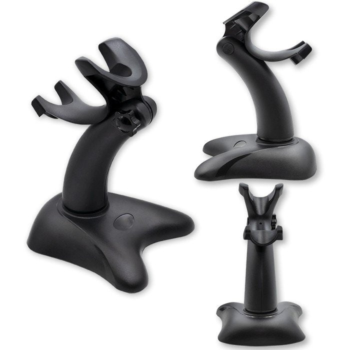 EAN 5901878508559 - Qoltec 50855 accesorio para lector de código de barras Puesto imagen 10