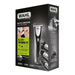 EAN 43917039312 - Wahl Elite Groom Negro, Plata Ión de litio imagen 4