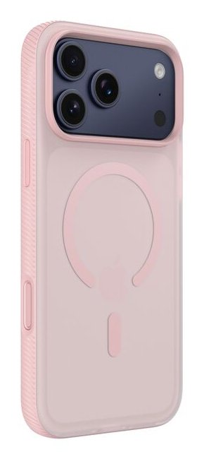EAN 745883939046 - Belkin SheerForce funda para teléfono móvil 17,5 cm (6.9") Rosa imagen 1