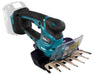 EAN 0088381837637 - Makita DUM604ZX tijera de césped inalámbrica 16 cm 18 V Ión de litio Negro, Azul imagen 8