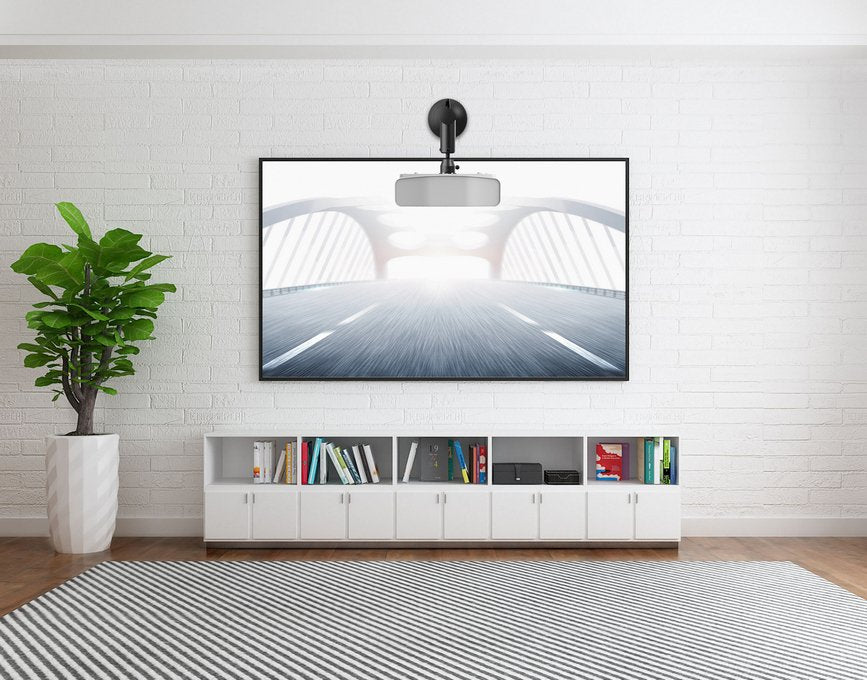 EAN 4015867197912 - Equip 650704 montaje para projector Negro imagen 3