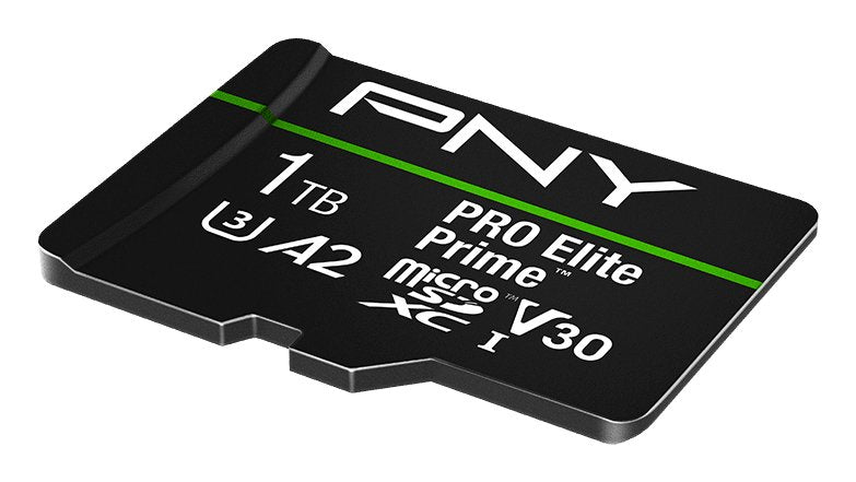 EAN 0751492792798 - PNY PRO Elite Prime 1 TB MicroSDXC UHS-I Clase 10 imagen 3