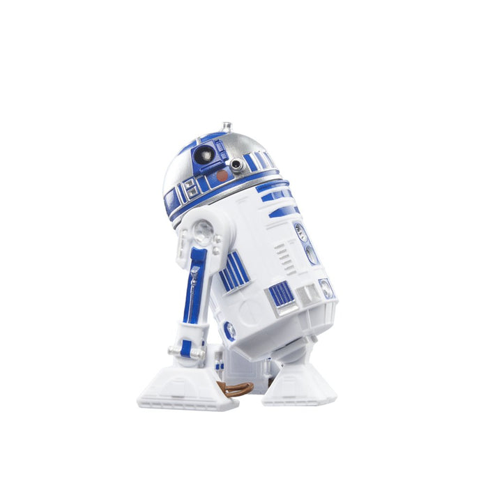 EAN 5010996218650 - Star Wars F97865X0 figura de juguete para niños imagen 4