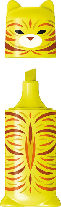 EAN 3154147436776 - Maped 743677 marcador 4 pieza(s) Multicolor imagen 5