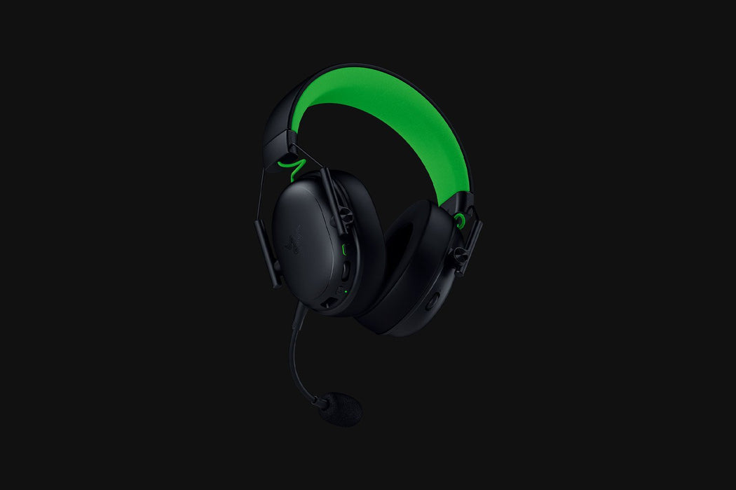 EAN 8887910061350 - Razer BlackShark V3 X HyperSpeed Auriculares Inalámbrico y alámbrico Diadema Juego USB tipo A Bluetooth N imagen 3