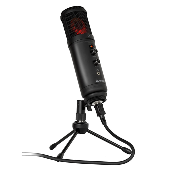 EAN 8435443700996 - Newskill Gaming NS-AC-KALIOPE micrófono Negro Micrófono para PC imagen 3