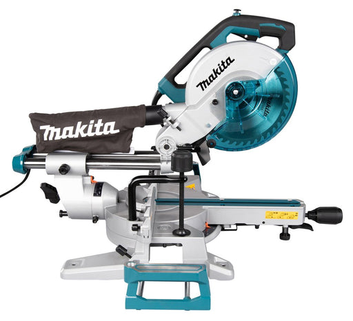 EAN 0197050001610 - Makita LSO816F sierra ingletadora 5000 RPM 1200 W imagen 2