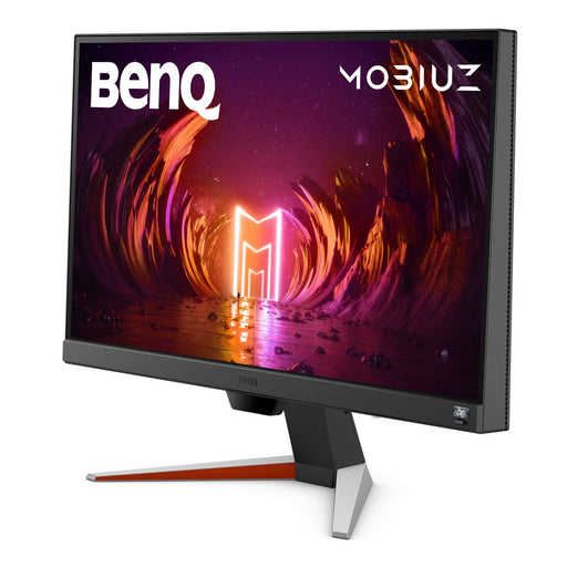 EAN 4718755089268 - BenQ EX240N pantalla para PC 60,5 cm (23.8") 1920 x 1080 Pixeles Full HD LCD Negro imagen 2