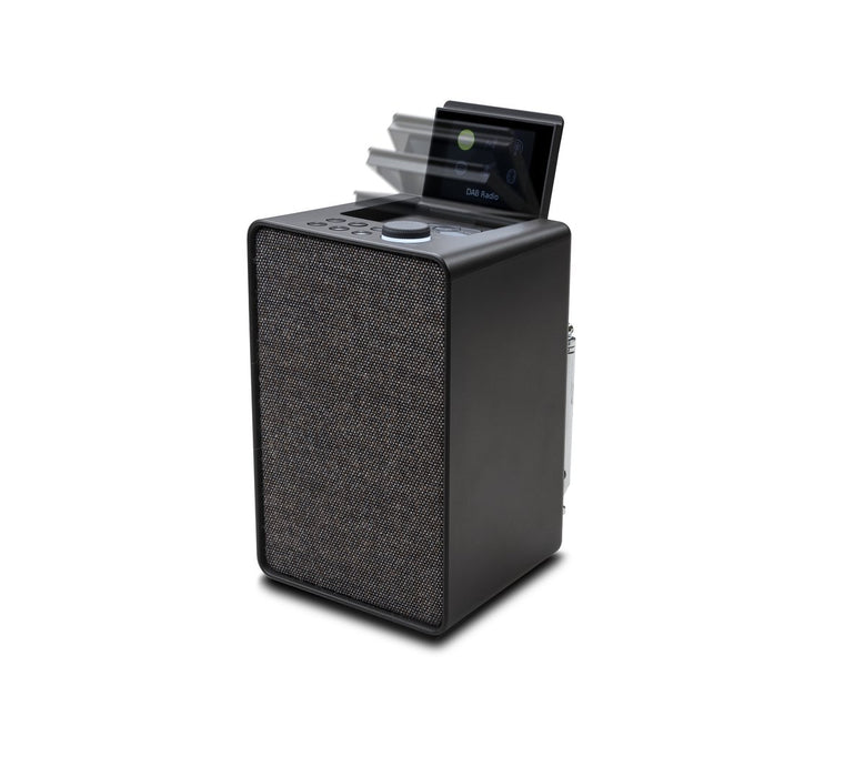 EAN 0759454300203 - Pure 00-12110-01 altavoz portátil o de fiesta Altavoz monofónico portátil Negro 20 W imagen 3