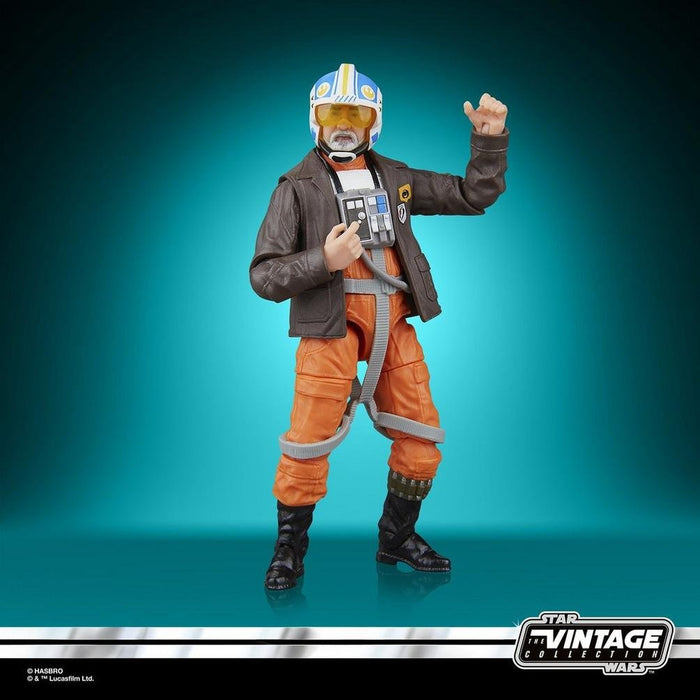 EAN 5010996324917 - Star Wars The Vintage Collection Carson Teva imagen 1