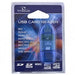 EAN 5901299901144 - TITANUM TA101B lector de tarjeta USB 2.0 Azul imagen 2